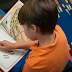 Shared Reading in Kindergarten