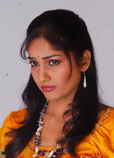 Madhavi Latha