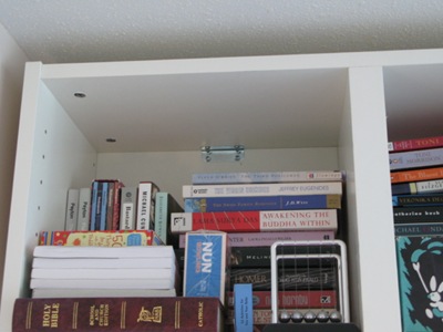 bookcase l1-5
