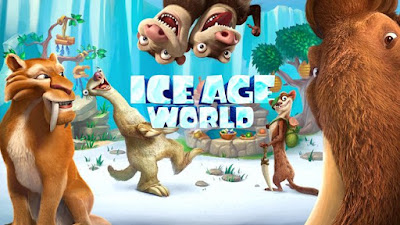 Ice Age World Mod apk download