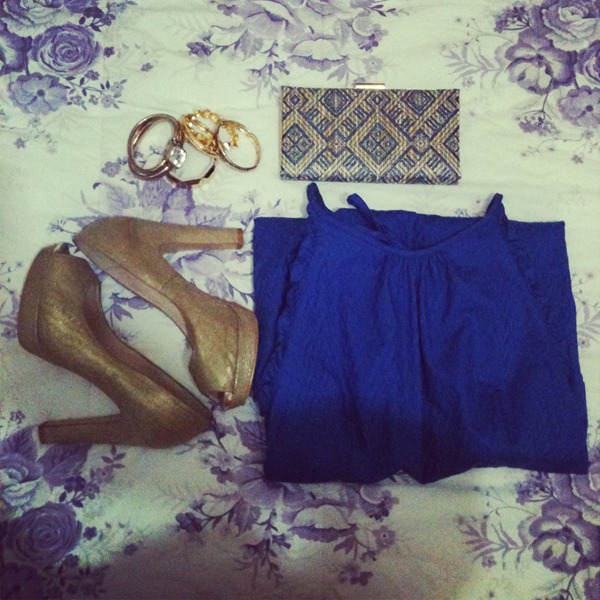 look baile do chopp