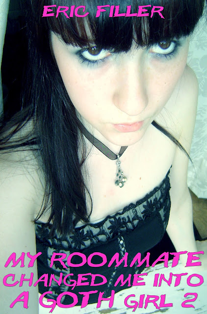 https://www.amazon.com/Roommate-Changed-Into-Goth-Girl-ebook/dp/B01M2B213K/