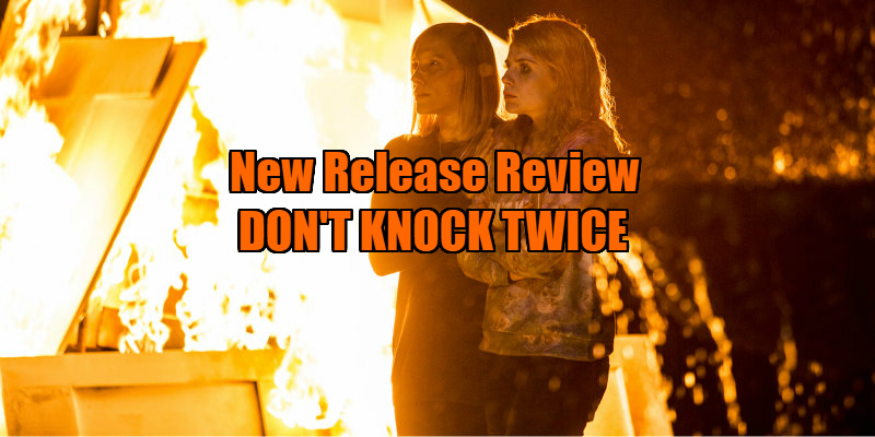 don't knock twice review