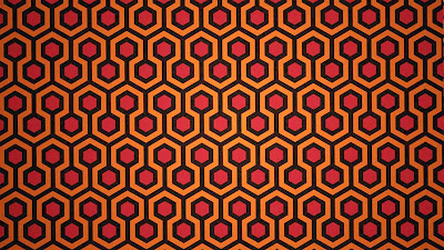 Room 237 background