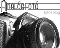 Analog Foto Blog