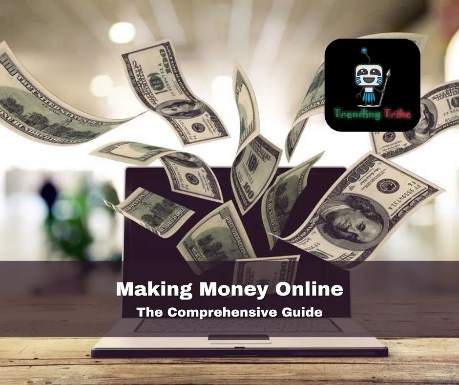 Making Money Online