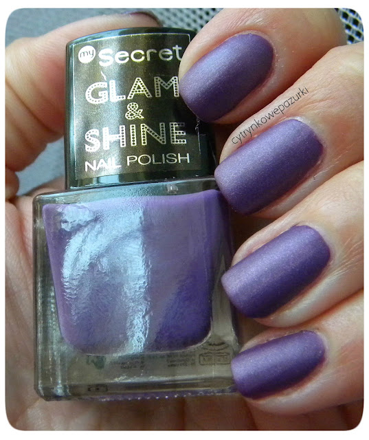 Catrice Matt&More Top Coat 