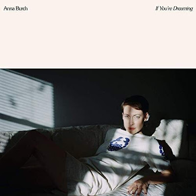 If Youre Dreaming Anna Burch Album