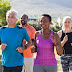 Do You Want to Lower Your Blood Pressure Risk After Age 40? Increase Your Exercise