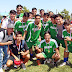 Cientos de familias disfrutaron Internacional de Fútbol Infantil “Colbún Somos Todos”