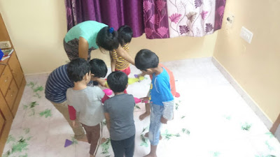 special education  center in chennai