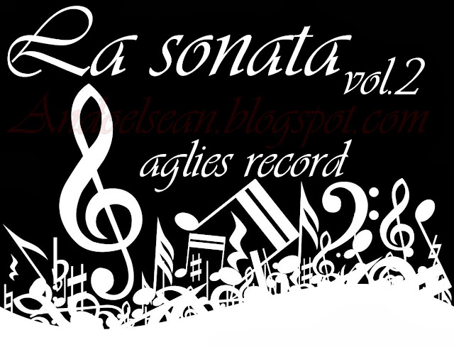 Album terbaru la sonata 2013