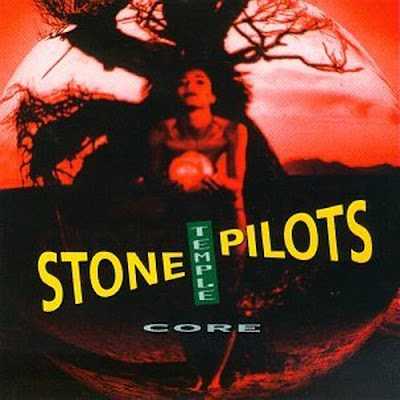 Stone Temple Pilots - Plush
