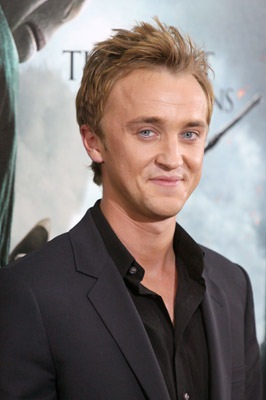 Tom Felton