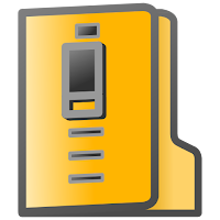 BlackBerry Apps File Manager Pro v1.7.0.2