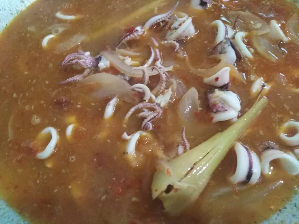 Resepi Tomyam Tanpa Guna Pes Segera Yang Mudah Dan Sedap Sis Hawa Blog Lifestyle Penuh Infomasi