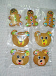 Fun Birthday Party Activity : Decorate Your Own Cookie