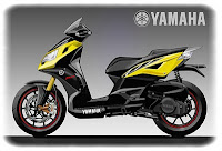 YAMAHA Z MAX 230 PERFORMENCE