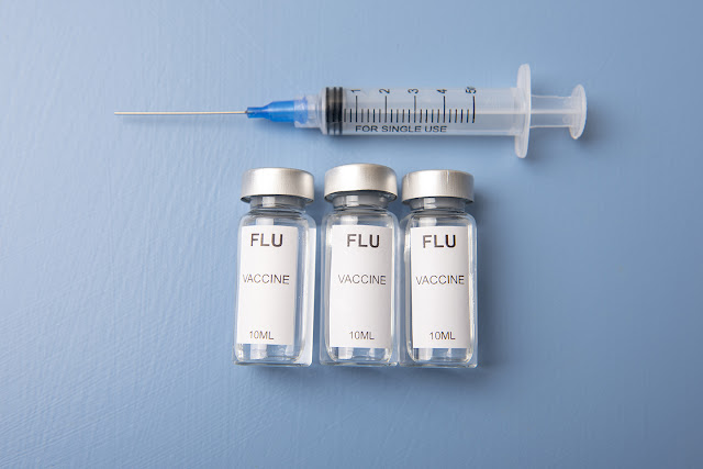 U.S. Influenza Vaccines