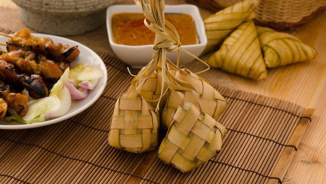 Selain Ketupat, 3 Makanan Ini Paling Laris Dicari Setelah 