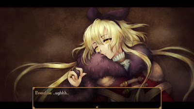 Everdine A Lost Girls Tale Game Screenshot 5