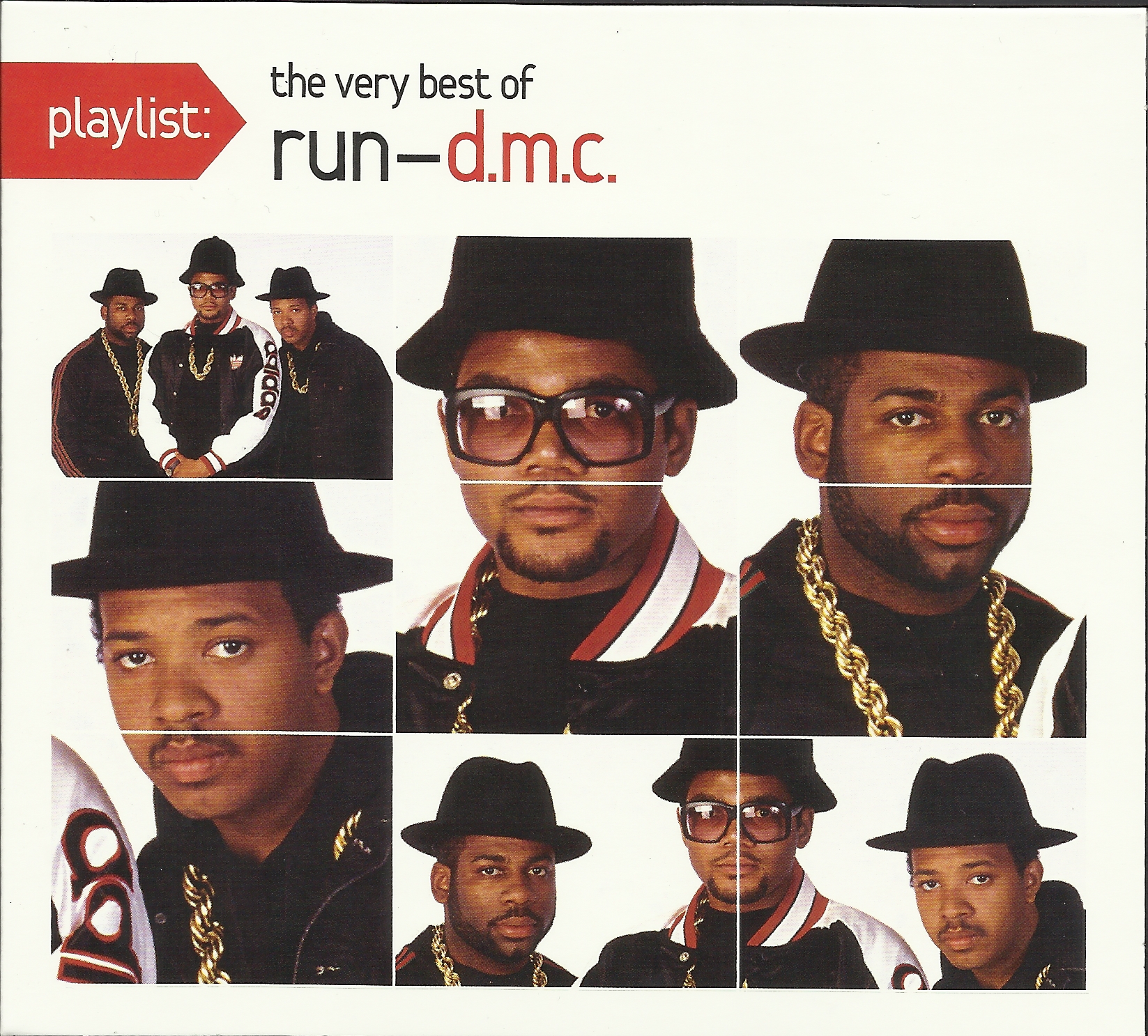 Run dmc like