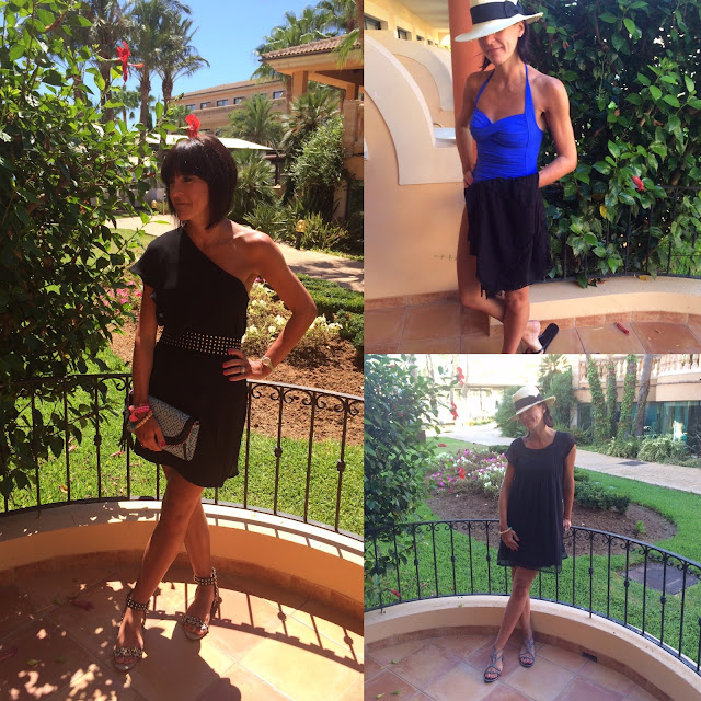 My Midlife Fashion, Zara, Summer, Holiday Outfits, Coco Bay, HM, Mango