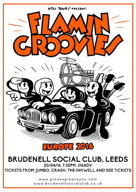 http://www.seetickets.com/event/flamin-groovies/brudenell-social-club/946405