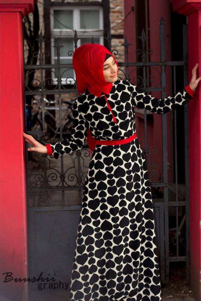 Hijab mode – Hijab beauty | Hijab Fashion Blog Compilation