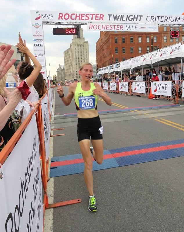 The Running Professor: Masters Milers Conquer Challenging Mile Course in  Rochester: Recap No. 1-Records, Overall, Age Grading and Men's Age Division  Contests