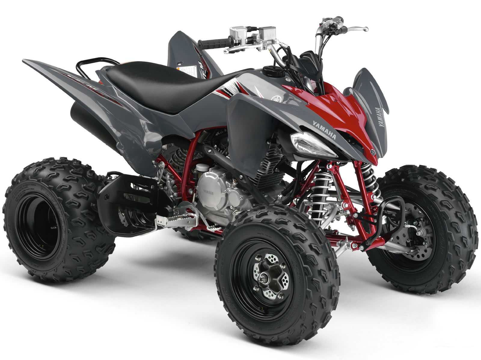 2008 YAMAHA YFM 250 Raptor ATV Pictures Specifications Super