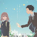 A Silent Voice adaptada para la pantalla grande