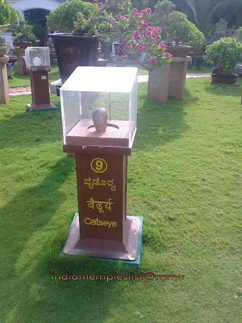 Botanical Garden-Mysore Avadhoota Datta Peetham