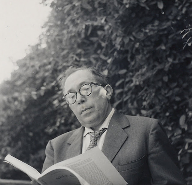 Leo Strauss