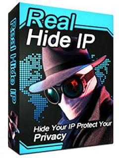 real hide ip