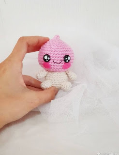 PATRON GRATIS BOBO AMIGURUMI 32708