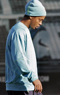 ronaldinho