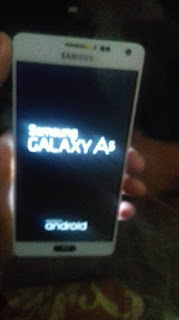 ganti baterai samsung galaxy a5