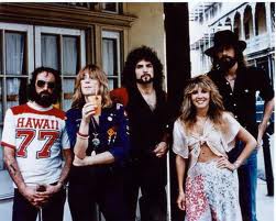 Fleetwood Mac: The Chain .