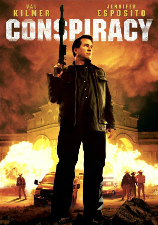 Conspiracy 2008 WEB-DL 300Mb Hindi Dual Audio 480p Watch Online Full Movie Download bolly4u