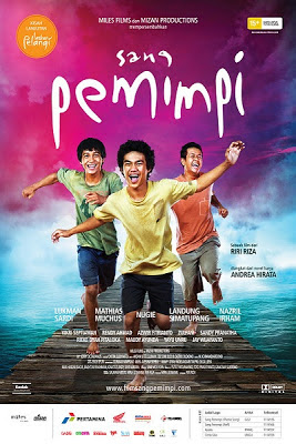 Sang Pemimpi