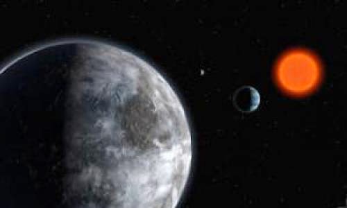 Scientists Say Alien Encounters Within Twenty Years
