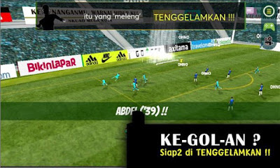 Duel Soccer - Virtual Piala Presiden 2018 APK v3.0.4 for Android Latest Versoin Gratis