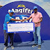 MKAZI WA TANGA ASHINDA MILIONI 10 YA MAGIFTI DABO DABO
