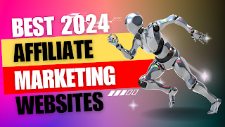 Best Affiliate Marketing Website in 2024