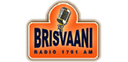 Brisvaani Radio - 1701 AM