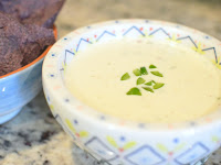 Homemade Queso Blanco