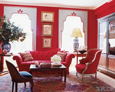 modern interior design red color, home-interior-design