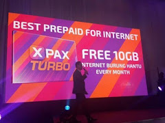 Internet Burung Hantu Kembali Menghantui Xpax Turbo