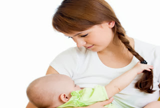 Great Benefits of Early Initiation of Breastfeeding